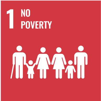 SDG 1: No Poverty