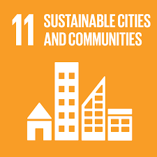 SDG 11: Sustainable Cities