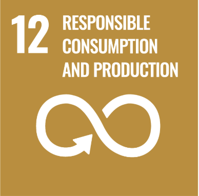 SDG 12: Responsible Consumption