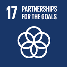 SDG 17: Partnerships for Goals