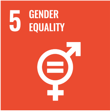 SDG 5: Gender Equality